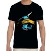 AWDis AT002 Midweight T-Shirt Thumbnail