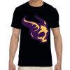 AWDis AT002 Midweight T-Shirt Thumbnail