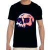AWDis AT002 Midweight T-Shirt Thumbnail