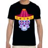AWDis AT002 Midweight T-Shirt Thumbnail