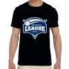 AWDis AT002 Midweight T-Shirt Thumbnail