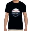 AWDis AT002 Midweight T-Shirt Thumbnail