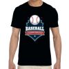AWDis AT002 Midweight T-Shirt Thumbnail
