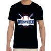 AWDis AT002 Midweight T-Shirt Thumbnail