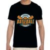 AWDis AT002 Midweight T-Shirt Thumbnail