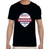 AWDis AT002 Midweight T-Shirt Thumbnail