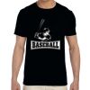 AWDis AT002 Midweight T-Shirt Thumbnail