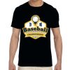 AWDis AT002 Midweight T-Shirt Thumbnail