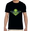 AWDis AT002 Midweight T-Shirt Thumbnail