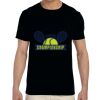 AWDis AT002 Midweight T-Shirt Thumbnail