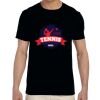 AWDis AT002 Midweight T-Shirt Thumbnail