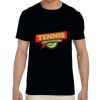 AWDis AT002 Midweight T-Shirt Thumbnail