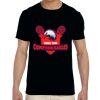 AWDis AT002 Midweight T-Shirt Thumbnail