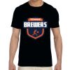 AWDis AT002 Midweight T-Shirt Thumbnail