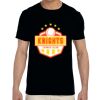AWDis AT002 Midweight T-Shirt Thumbnail