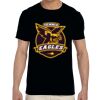 AWDis AT002 Midweight T-Shirt Thumbnail