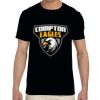 AWDis AT002 Midweight T-Shirt Thumbnail