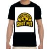 AWDis AT002 Midweight T-Shirt Thumbnail