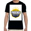 AWDis AT002 Midweight T-Shirt Thumbnail
