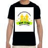 AWDis AT002 Midweight T-Shirt Thumbnail