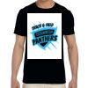 AWDis AT002 Midweight T-Shirt Thumbnail