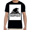 AWDis AT002 Midweight T-Shirt Thumbnail