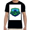 AWDis AT002 Midweight T-Shirt Thumbnail