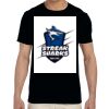 AWDis AT002 Midweight T-Shirt Thumbnail