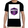AWDis AT002 Midweight T-Shirt Thumbnail