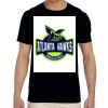 AWDis AT002 Midweight T-Shirt Thumbnail