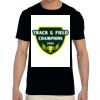 AWDis AT002 Midweight T-Shirt Thumbnail
