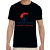 AWDis AT002 Midweight T-Shirt Thumbnail