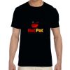 AWDis AT002 Midweight T-Shirt Thumbnail