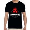 AWDis AT002 Midweight T-Shirt Thumbnail
