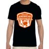 AWDis AT002 Midweight T-Shirt Thumbnail