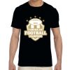 AWDis AT002 Midweight T-Shirt Thumbnail