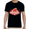 AWDis AT002 Midweight T-Shirt Thumbnail