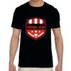 AWDis AT002 Midweight T-Shirt Thumbnail