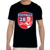 AWDis AT002 Midweight T-Shirt Thumbnail
