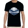 AWDis AT002 Midweight T-Shirt Thumbnail