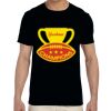 AWDis AT002 Midweight T-Shirt Thumbnail