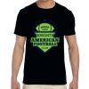 AWDis AT002 Midweight T-Shirt Thumbnail