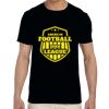 AWDis AT002 Midweight T-Shirt Thumbnail