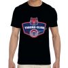 AWDis AT002 Midweight T-Shirt Thumbnail