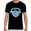 AWDis AT002 Midweight T-Shirt Thumbnail
