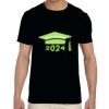 AWDis AT002 Midweight T-Shirt Thumbnail
