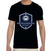 AWDis AT002 Midweight T-Shirt Thumbnail