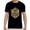 AWDis AT002 Midweight T-Shirt Thumbnail