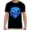 AWDis AT002 Midweight T-Shirt Thumbnail