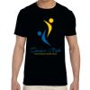 AWDis AT002 Midweight T-Shirt Thumbnail